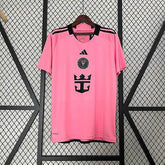 24/25 Miami Home Football kit - Footyb